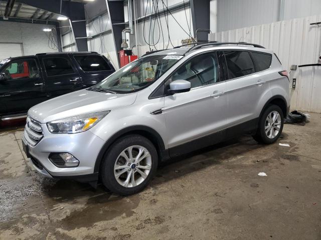 Vin: 1fmcu9gdxjua71968, lot: 58064505, ford escape se 2018 img_1