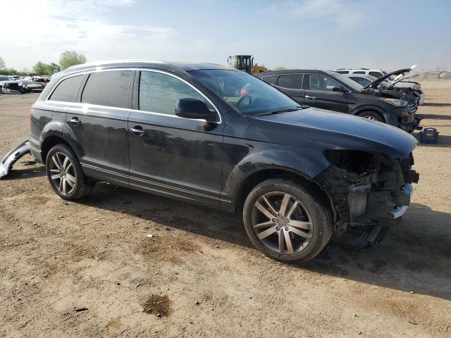 Vin: wa1lgafe8fd010546, lot: 56367305, audi q7 premium plus 20154