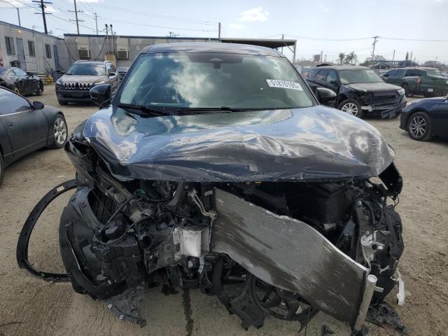 2025 INFINITI QX60 PURE 5N1AL1ER4SC343576