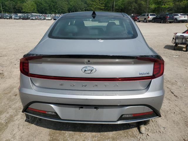 KMHL54JJXPA060896 2023 HYUNDAI SONATA