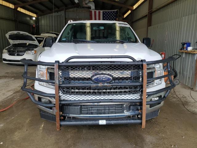 2018 FORD F150 SUPERCREW 1FTEW1E57JKE97004