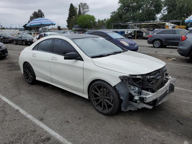 Vin: wddsj4gb8gn362343, lot: 55511305, mercedes-benz cla-class 250 4matic 20164