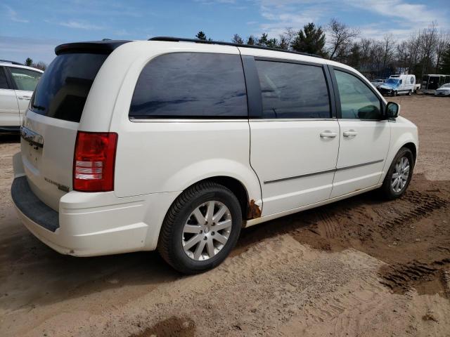 Vin: 2a4rr5d12ar109641, lot: 56709455, chrysler minivan touring 20103