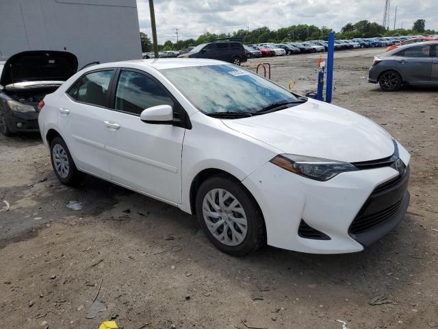 Vin: 2t1burhe4kc178892, lot: 57003745, toyota corolla l 20194