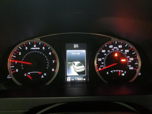 2017 TOYOTA CAMRY LE - 4T1BF1FK1HU721157