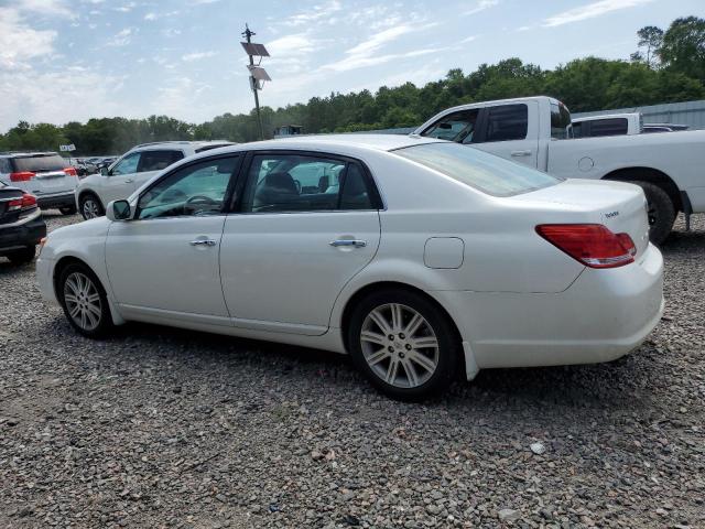 Vin: 4t1bk3db8au366505, lot: 58046135, toyota avalon xl 20102