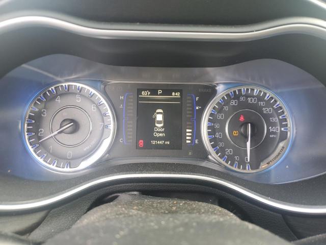 2016 CHRYSLER 200 LIMITE - 1C3CCCAB6GN146166