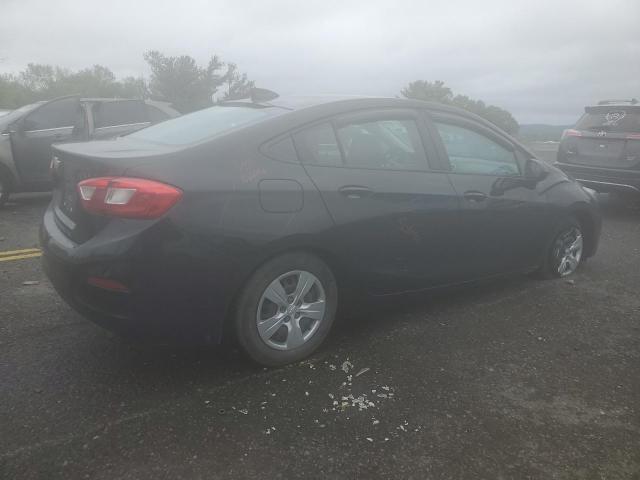 Vin: 1g1bc5sm3g7307427, lot: 57058935, chevrolet cruze ls 20163