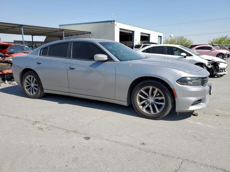 Vin: 2c3cdxhg7gh281512, lot: 58368115, dodge charger sxt 20164