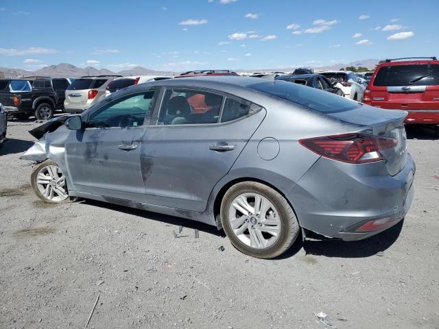 Vin: 5npd84lf8kh446081, lot: 57179215, hyundai elantra sel 20192