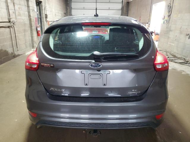 2015 FORD FOCUS SE - 1FADP3K2XFL300199