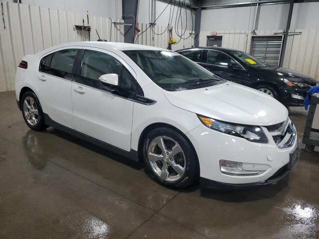 2015 CHEVROLET VOLT 1G1RD6E40FU141056