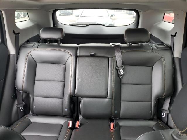 2020 GMC TERRAIN SL - 3GKALVEV4LL202106