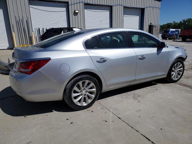 Vin: 1g4gb5g39gf213764, lot: 56752755, buick lacrosse 20163