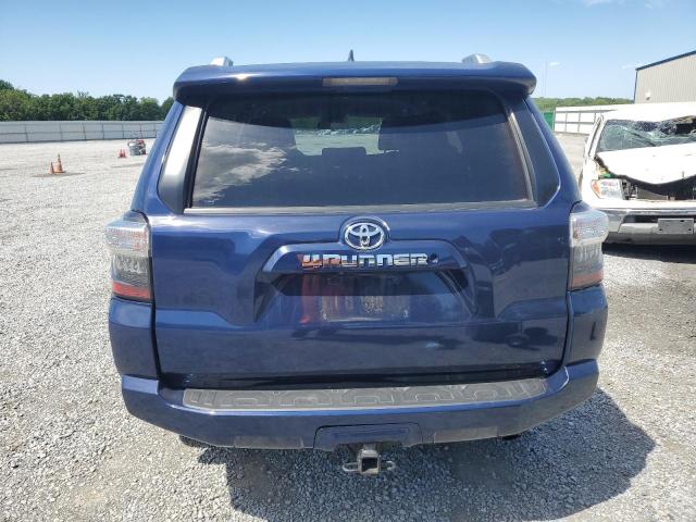 2017 TOYOTA 4RUNNER SR - JTEZU5JR5H5160956