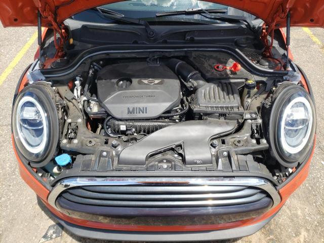 2019 MINI COOPER WMWWG5C56K3F79281