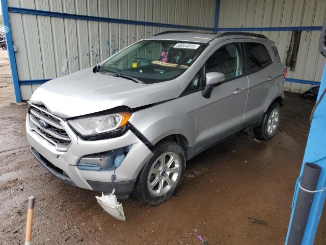 FORD ECOSPORT S