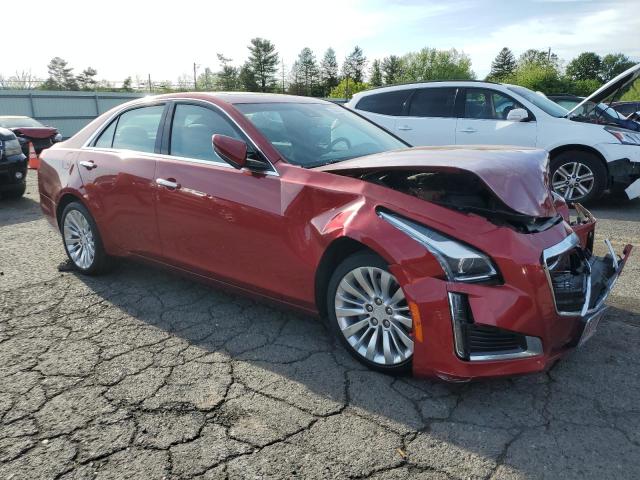 Vin: 1g6ax5sx8k0143503, lot: 56357225, cadillac cts luxury 20194
