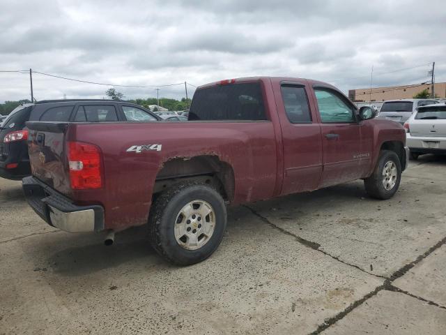 Vin: 1gcrkse7xdz330197, lot: 59019145, chevrolet all models k1500 lt 20133