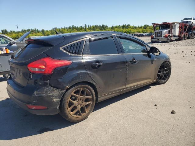 Vin: 1fadp3k2xgl384865, lot: 57631405, ford focus se 20163