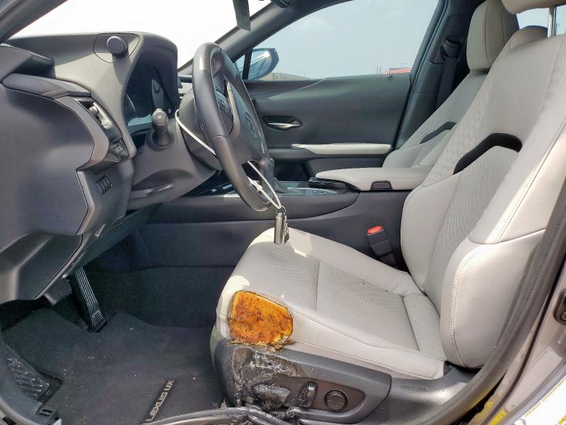 2021 LEXUS UX 250H JTHP9JBH4M2046937