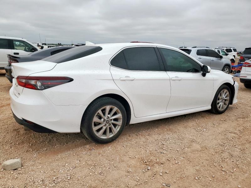 Vin: 4t1c11ak1ru191090, lot: 59054215, toyota camry le 20243