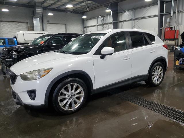 Vin: jm3ke4dy6e0356288, lot: 57829415, mazda cx-5 gt 2014 img_1