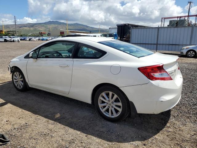 Vin: 2hgfg3b80ch547250, lot: 57915615, honda civic ex 20122