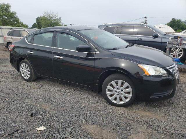 Vin: 3n1ab7ap3ey322280, lot: 58550095, nissan sentra s 20144