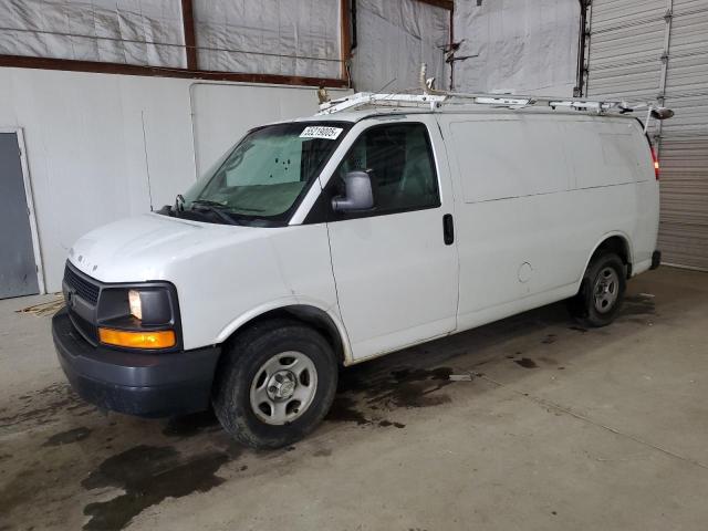 CHEVROLET EXPRESS G1