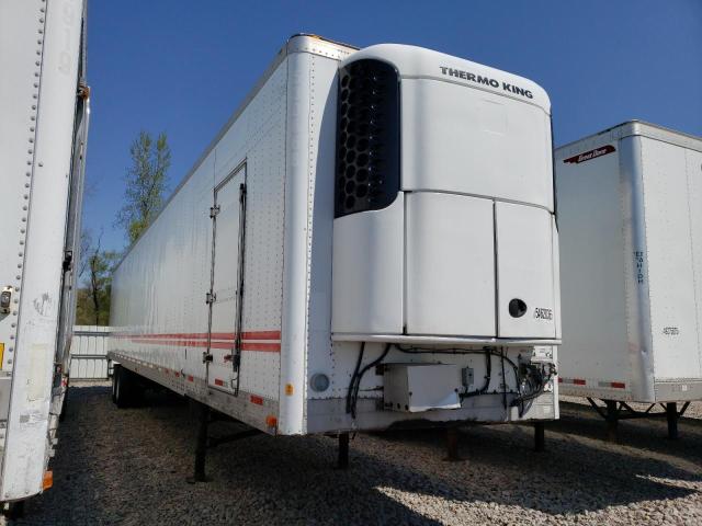 UTILITY VS2RA 2009 white   1UYVS25389U645307 photo #1