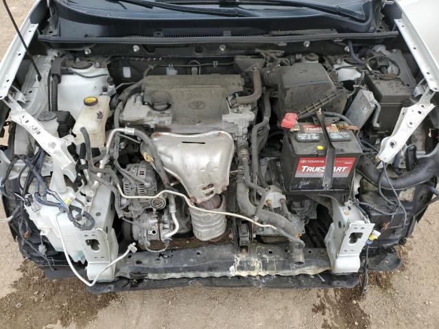 2015 TOYOTA RAV4 LIMIT - 2T3DFREVXFW232831