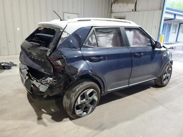 Vin: kmhrc8a32pu222379, lot: 55206605, hyundai venue sel 20233