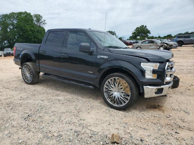 Vin: 1ftew1epxffb15579, lot: 58234075, ford f-150 supercrew 20154