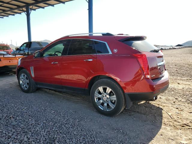 Vin: 3gyfnbe36fs572955, lot: 56498595, cadillac srx luxury collection 20152