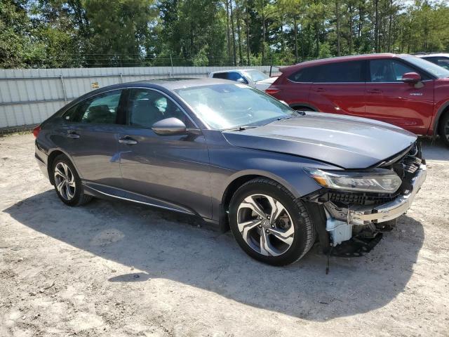 Vin: 1hgcv2f51ja006447, lot: 57292035, honda accord exl 20184