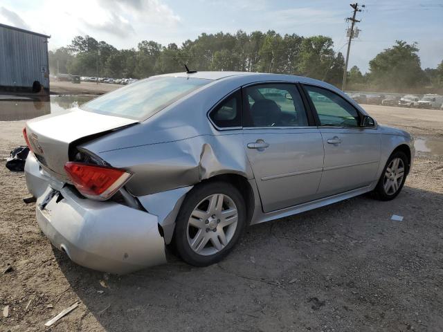 Vin: 2g1wb5e35f1104560, lot: 57528975, chevrolet impala lt 20153
