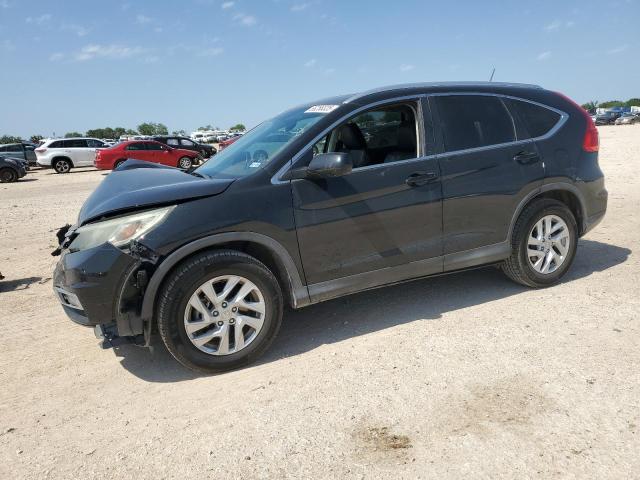 Vin: 5j6rm3h71fl010150, lot: 56258325, honda crv exl 2015 img_1