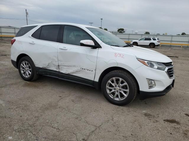 Vin: 3gnaxjev7js566667, lot: 58399025, chevrolet equinox lt 20184