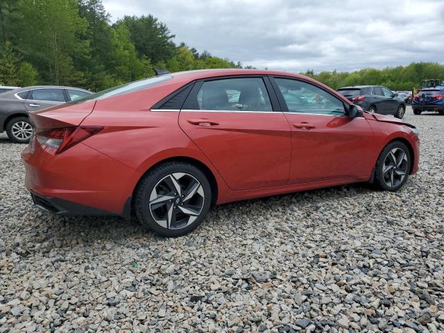 Vin: kmhlp4ag8nu334168, lot: 57939555, hyundai elantra limited 20223