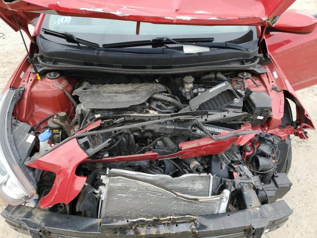2017 HYUNDAI ACCENT SE - KMHCT5AE8HU335339