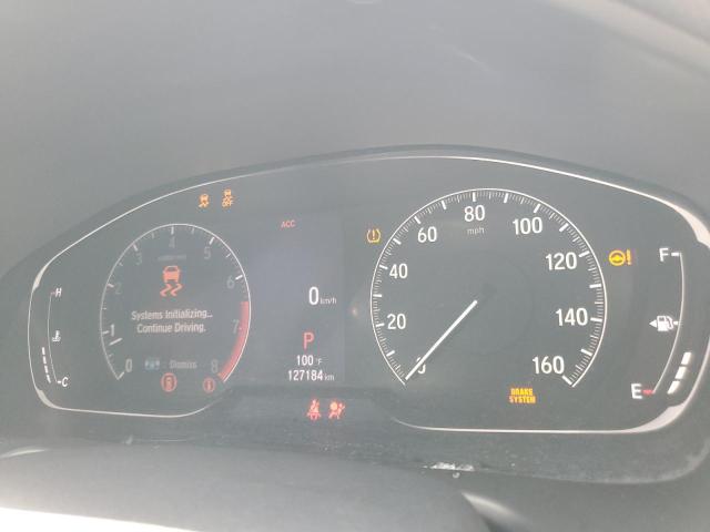 2018 HONDA ACCORD TOU 1HGCV1F98JA009097