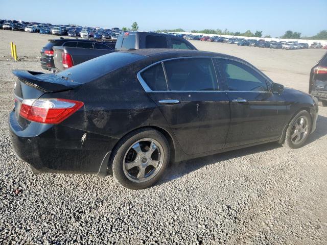 Vin: 1hgcr2f85da103248, lot: 56663235, honda accord exl 20133