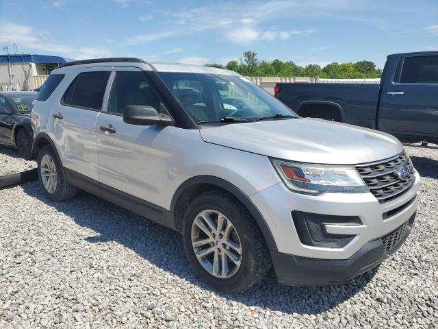 Vin: 1fm5k7b81ggb58467, lot: 54940735, ford explorer 20164
