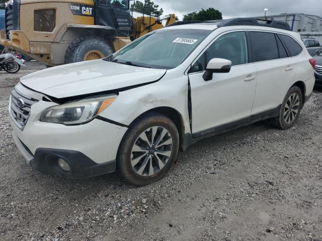 Vin: 4s4bsblc5g3214670, lot: 57995665, subaru outback 2.5i limited 2016 img_1