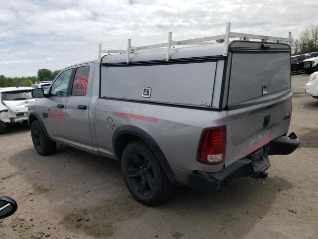 2022 RAM 1500 CLASS 1C6RR7GG5NS230659