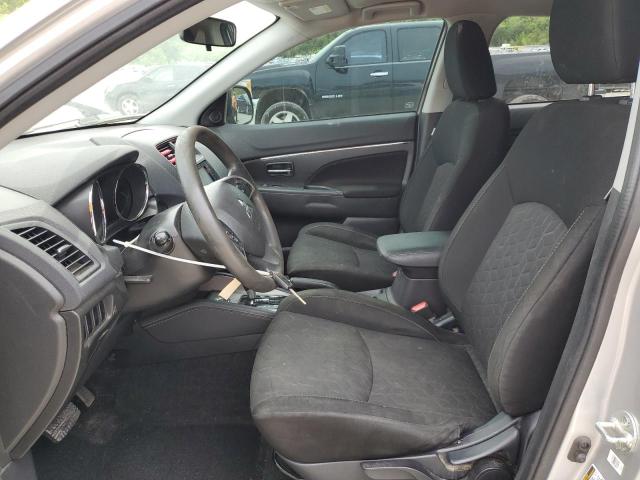 2020 MITSUBISHI OUTLANDER JA4AR3AU9LU013219