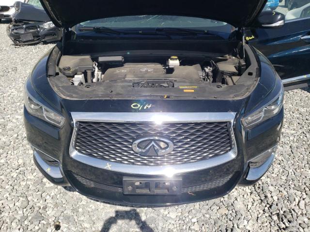 2020 INFINITI QX60 LUXE - 5N1DL0MM4LC517578