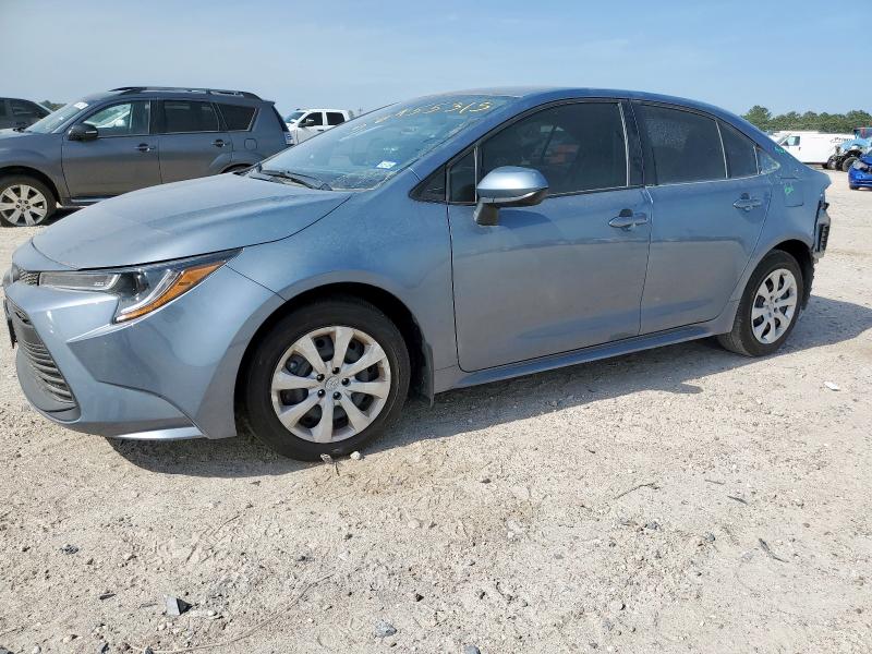 Vin: 5yfb4mde4sp261506, lot: 56955315, toyota corolla le 2025 img_1