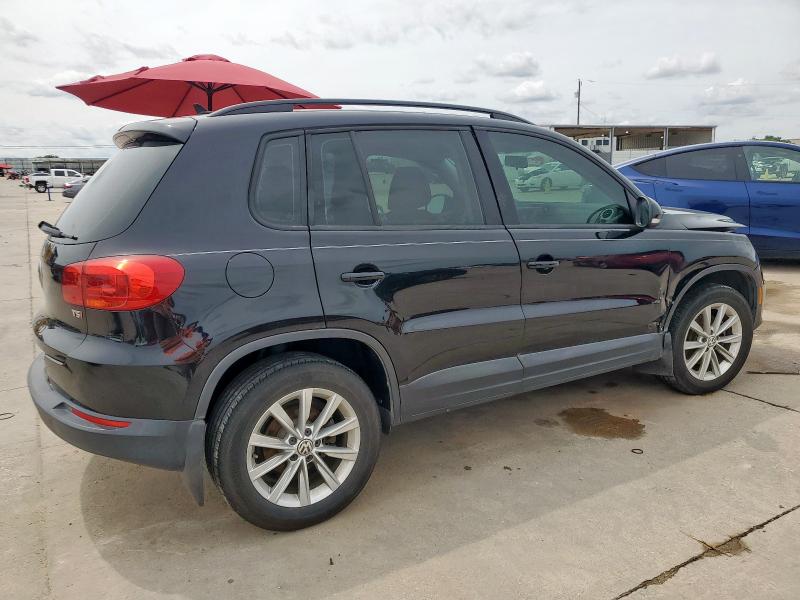 Vin: wvgav7ax0hk051875, lot: 55842095, volkswagen tiguan s 20173